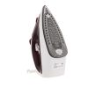 Tefal Express Steam Steam Iron, 2400 Watts, White and Purple - FV2844E2