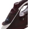 Tefal Express Steam Steam Iron, 2400 Watts, White and Purple - FV2844E2