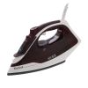 Tefal Express Steam Steam Iron, 2400 Watts, White and Purple - FV2844E2
