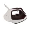 Tefal Express Steam Steam Iron, 2400 Watts, White and Purple - FV2844E2