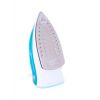 Tefal Access Steam Iron, 2000 Watt, White Blue - FV1546E2