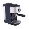 Tornado Automatic Coffee Machine, 15 Bar, Black and Stainless - TCM-14125