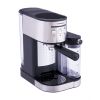 Tornado Automatic Coffee Machine, 15 Bar, Black and Stainless - TCM-14125