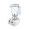 Tornado Countertop Blender With 2 Mills, 1.5 Liter, 250 Watt, White - MX900-2