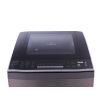 Tornado Free Standing Top Load Automatic Inverter Washing Machine, 11 KG, Black and Silver - TWE-TLD11RSS