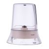 Tornado Blender with 2 Mills, 500 Watt, Pink - MX5200-2-PINK
