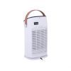 Tornado Ceramic Heater, 2000 Watt, White - TPH-2000T