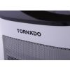 Tornado Ceramic Heater, 2000 Watt, White - TPH-2000T
