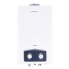 Tornado Digital Gas Water Heater, 10 Liter, White - GHM-C10BNE-W