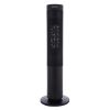 Tornado Electric Ceramic Heater with Remote Control, 2000 Watt, Black - TPH-2000DF