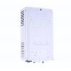 Tornado Gas Water Heater, 10 Liters, White - GH-MP10N-A