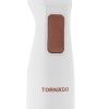 Tornado Hand Blender with Attachments, 250 Watt, White - HB-250T