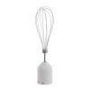 Tornado Hand Blender with Attachments, 250 Watt, White - HB-250T
