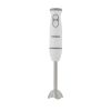 Tornado Hand Blender, 500 Watt, White - HB-500T