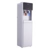 Tornado Hot and Cold Water Dispenser, Silver - WDM-H45ASE-S