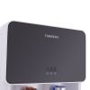 Tornado Hot and Cold Water Dispenser, White - WDM-H45ASE-W