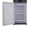 Tornado Hot and Cold Water Dispenser, With Cabinet, Black and Silver - H40ABE-SB