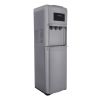 Tornado Hot, Cold And Normal Water Dispenser With Bottom Bottle, Silver- WDM-H40ADE-S