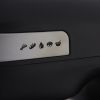 Tornado Kitchen Machine, 600 Watt, Black - TSM-600W