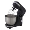 Tornado Kitchen Machine, 600 Watt, Black - TSM-600W