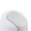 Tornado Meat & Vegetables Chopper, 400 Watt, 1 Liter, White - CH-400M