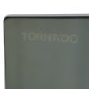 Tornado Microwave with Grill, 25 Liter, White - MOM-C25BBE-S