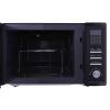 Tornado Microwave with Grill, 36 Liters, Black - MOM-C36BBE-BK