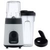 Tornado Personal Blender with Extra Jar, 320 Watt, White - PB-320T