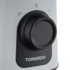 Tornado Personal Blender with Extra Jar, 320 Watt, White - PB-320T