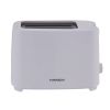 Tornado Toaster, 2 Slices, 700 Watt, White - TT-700