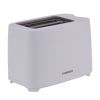 Tornado Toaster, 2 Slices, 700 Watt, White - TT-700