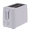 Tornado Toaster, 2 Slices, 700 Watt, White - TT-700