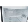 Toshiba No-Frost Refrigerator, 338 Liters, Lixiue Grey - GR-RT468WE-DMN49