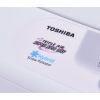 Toshiba Top Load Automatic Washing Machine, 8 KG, White - AEW-8460SP