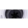 Toshiba Top Load Automatic Washing Machine, 8 KG, White - AEW-8460SP