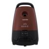 Toshiba Vacuum Cleaner, 1800 Watt, Red - VC-EA1800SE