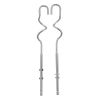 Touch Hand Mixer, 150 Watt - 40521