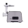 Touch El Zenoky Extream Plus Meat Grinder, 2500 Watt - 40560