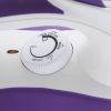 Touch El Zenouky Steam Iron, 2600 Watt, Purple - 40401