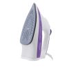 Touch El Zenouky Steam Iron, 2600 Watt, Purple - 40401