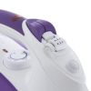 Touch El Zenouky Steam Iron, 2600 Watt, Purple - 40401