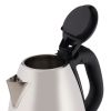 Touch Elzenouky Joker Electric Kettle, 1.5 Liter, Stainless Steel - 40323