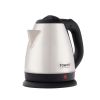 Touch Elzenouky Joker Electric Kettle, 1.5 Liter, Stainless Steel - 40323