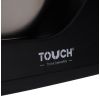 Touch Premium Plus Stand Mixer, 2000 Watt, Black - 40567