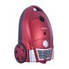 ULTRA Bagged Vacuum Cleaner, 1800 Watt, Red - UVC18R2
