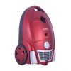 مكنسة كهربائية الترا بكيس، 1800 وات، احمر - UVC18R2