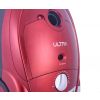 ULTRA Bagged Vacuum Cleaner, 1800 Watt, Red - UVC18R2
