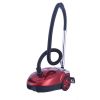 ULTRA Bagged Vacuum Cleaner, 1800 Watt, Red - UVC18R2