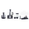 Ultra Food Processor, 1000 Watt, Black - UFP10MFK