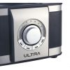 محضر طعام الترا، 1000 وات، اسود - UFP10MFK